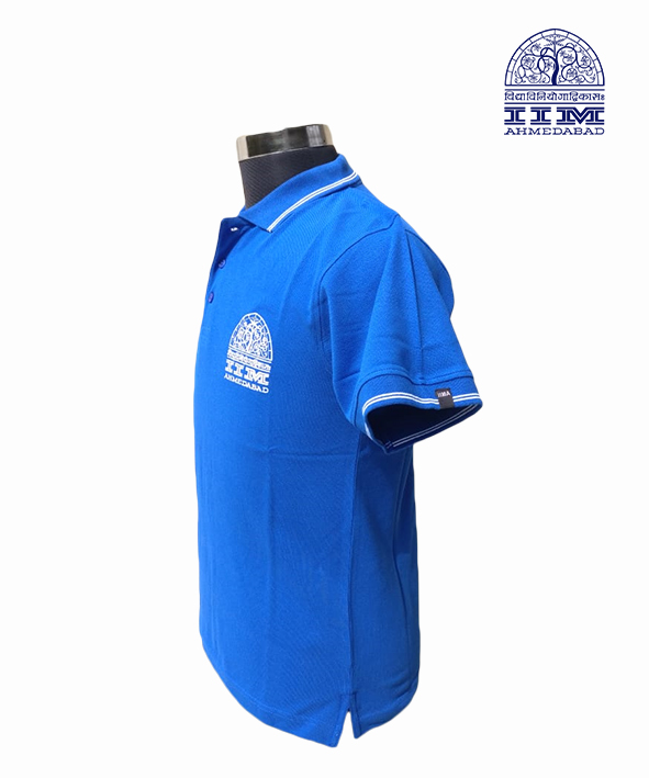 Polo Premium Royal Blue